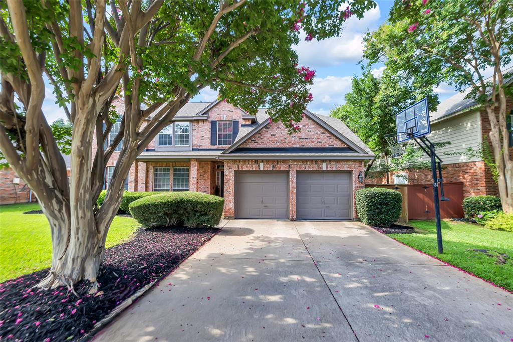 2807 Stonehurst Drive