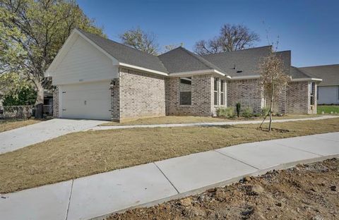 4301 Martin Luther King Freeway Fort Worth TX 76119