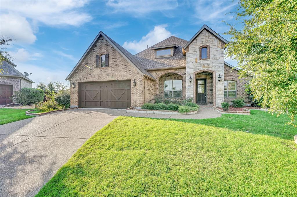 4018 Bear Creek Court