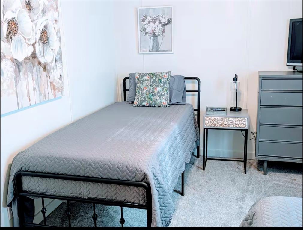 Gabriel Martinez Surv #194 - Residential