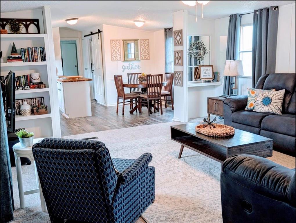 Gabriel Martinez Surv #194 - Residential