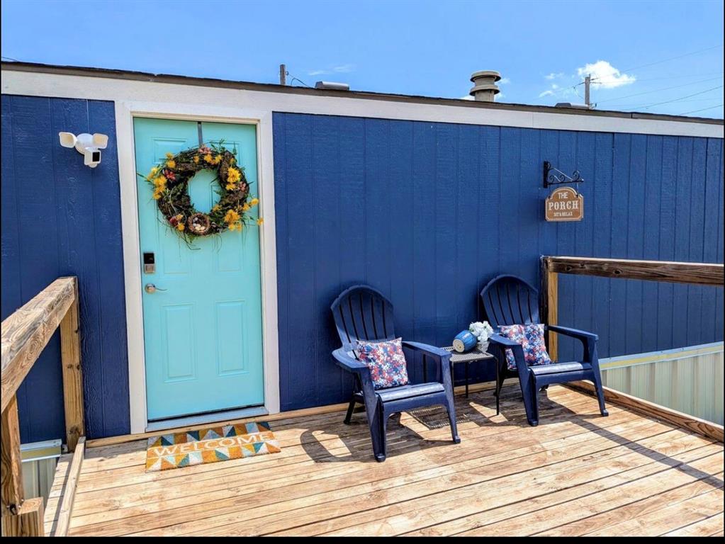 Gabriel Martinez Surv #194 - Residential