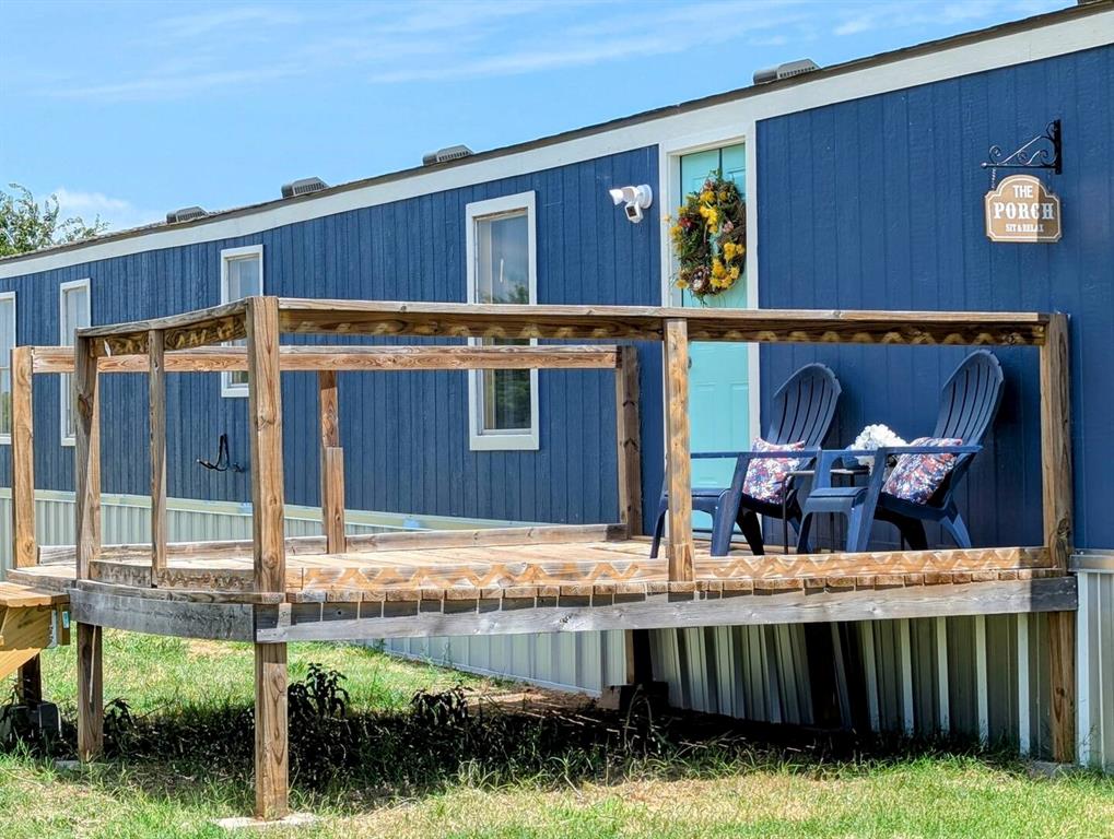 Gabriel Martinez Surv #194 - Residential