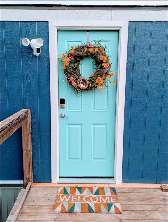 Gabriel Martinez Surv #194 - Residential