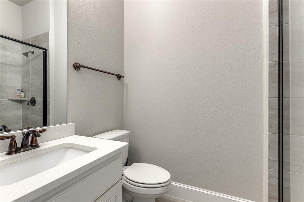 Phillips Creek Ranch - Residential