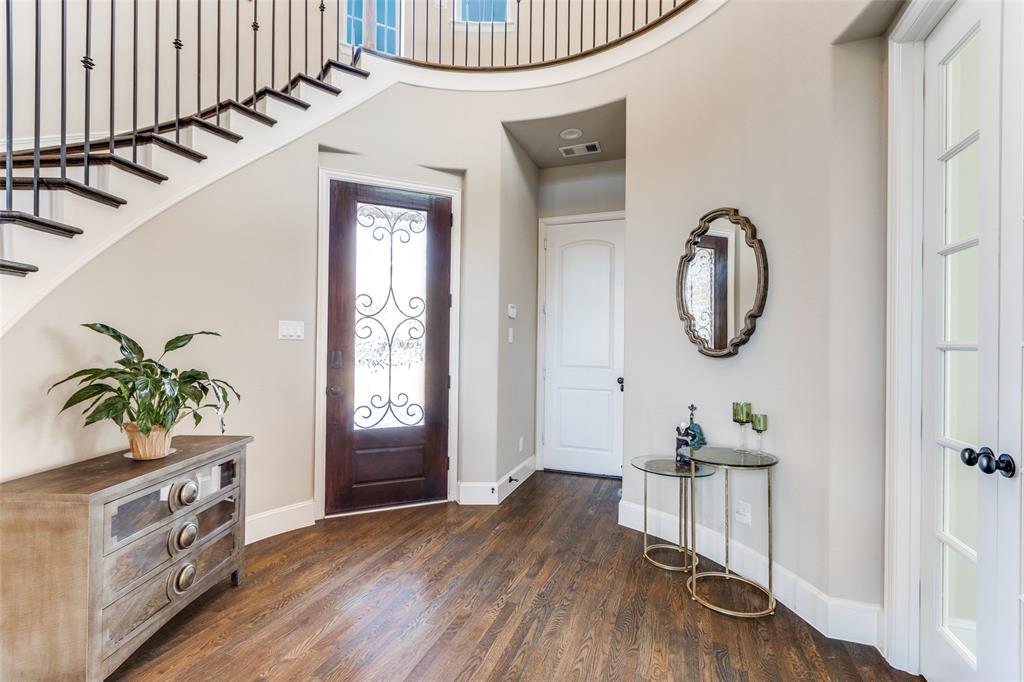 7247 Goose Creek Road