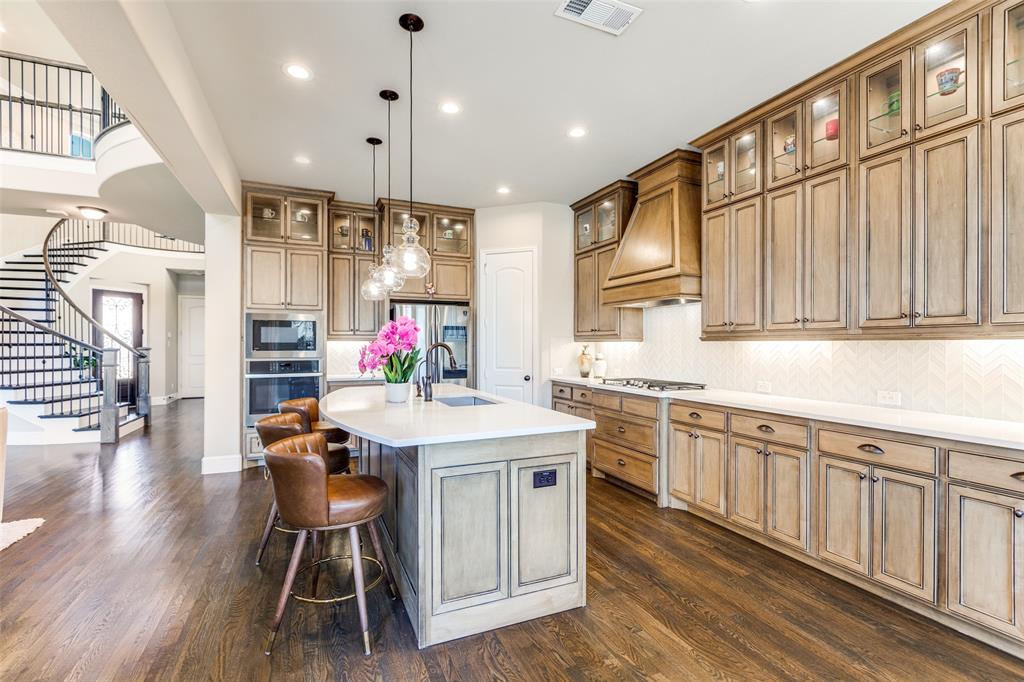 Phillips Creek Ranch - Residential