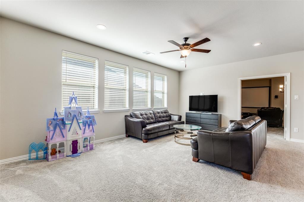 Phillips Creek Ranch - Residential