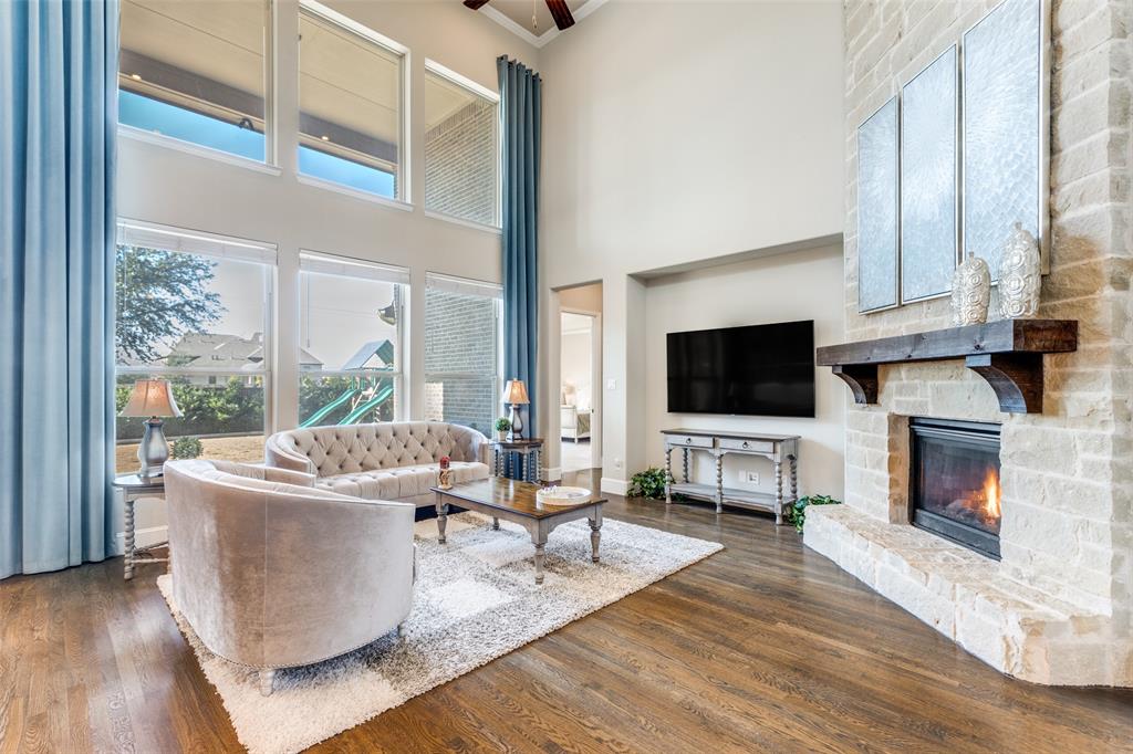 Phillips Creek Ranch - Residential