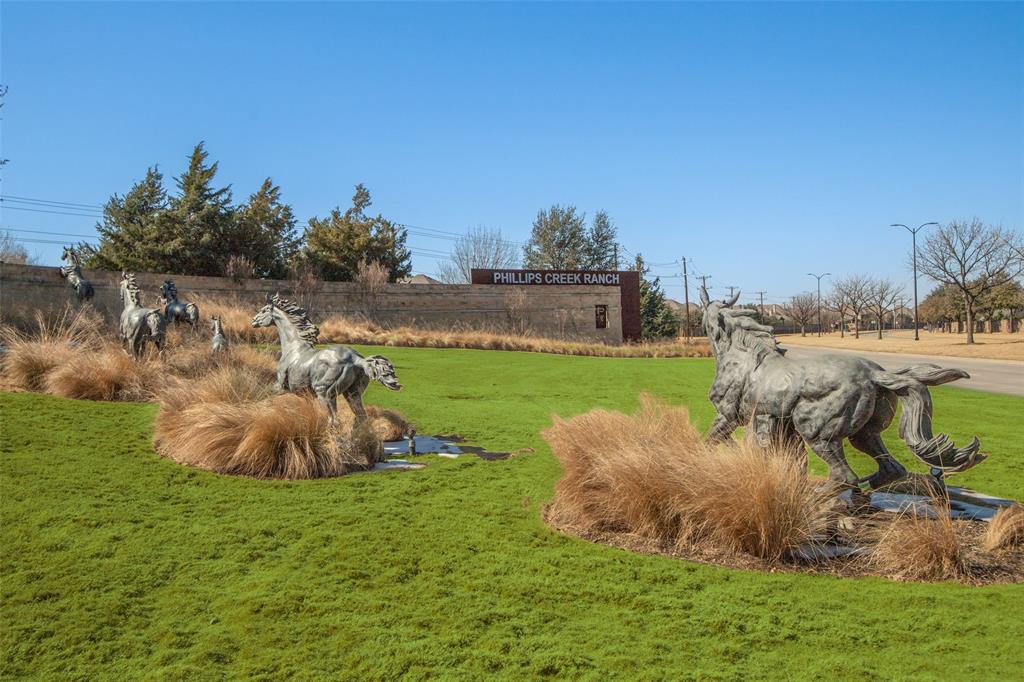 Phillips Creek Ranch - Residential