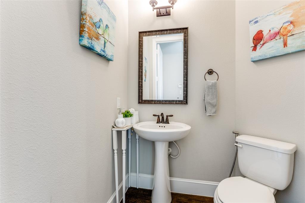 Phillips Creek Ranch - Residential