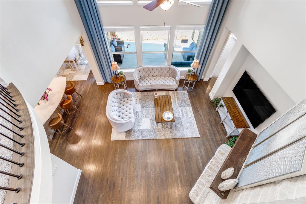 Phillips Creek Ranch - Residential