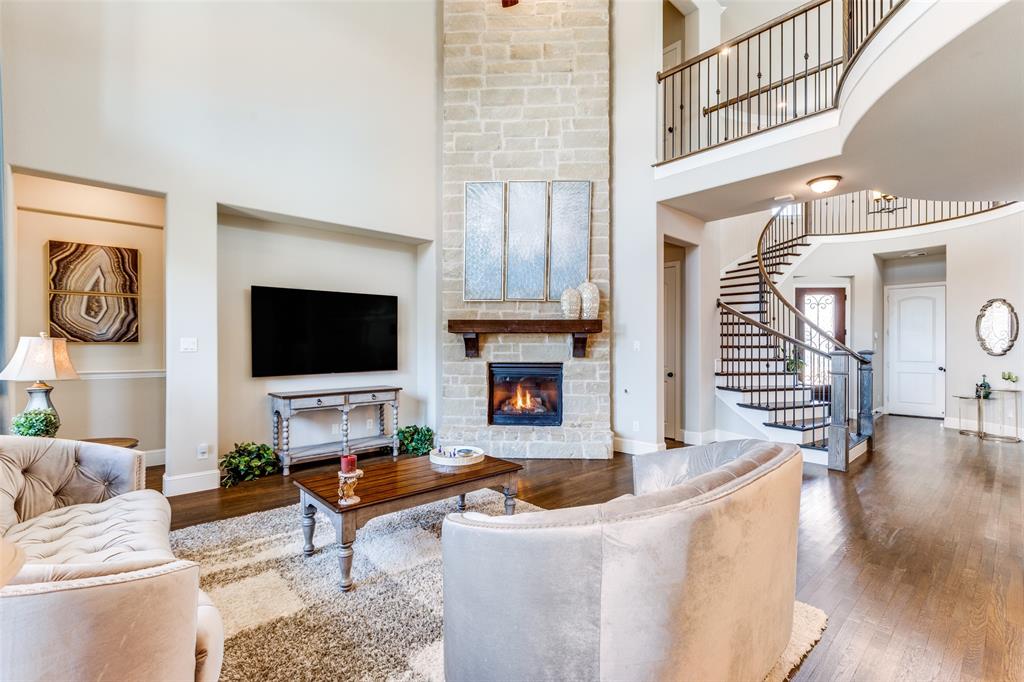 Phillips Creek Ranch - Residential