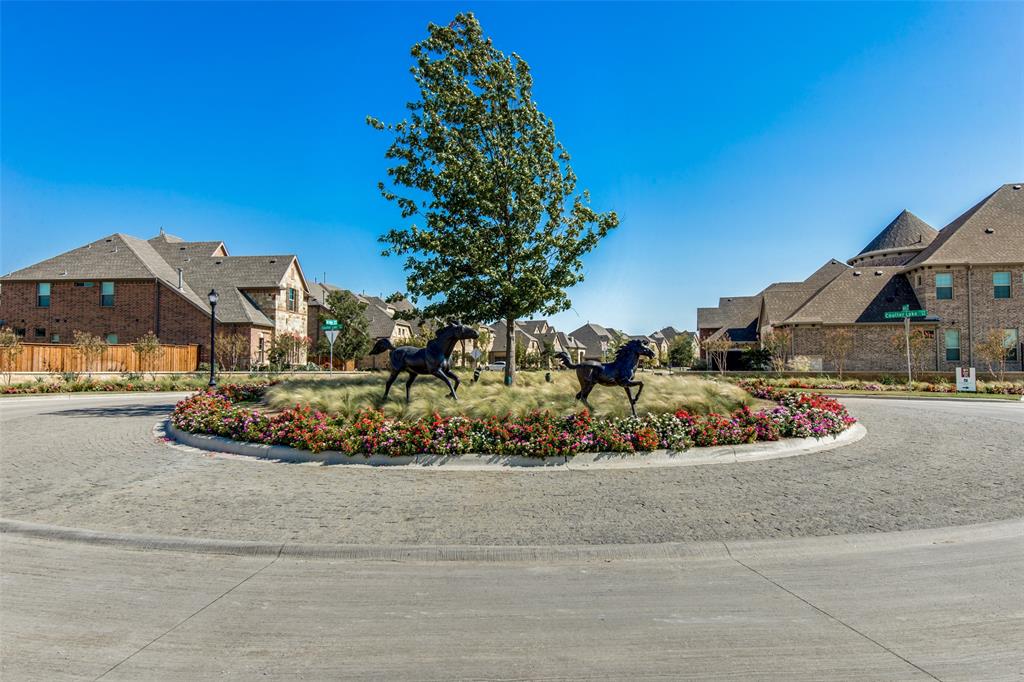 Phillips Creek Ranch - Residential