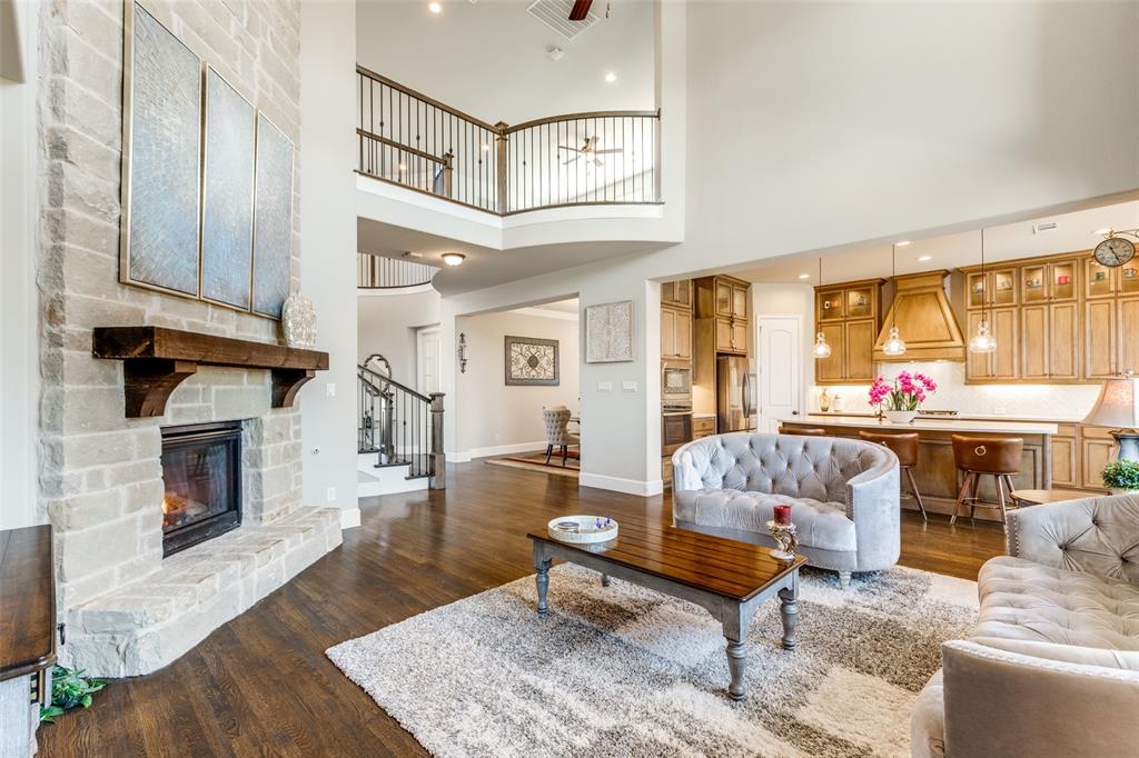 Phillips Creek Ranch - Residential