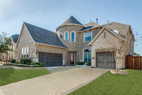 7247 Goose Creek Road Frisco TX 75036