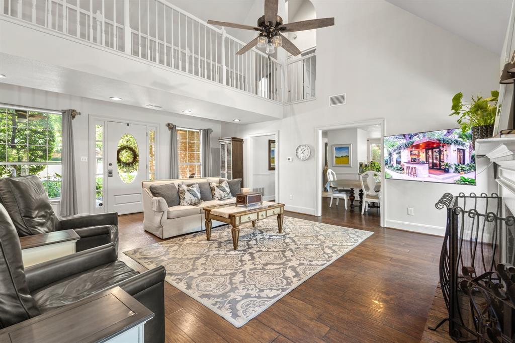 1312 Hardage Lane