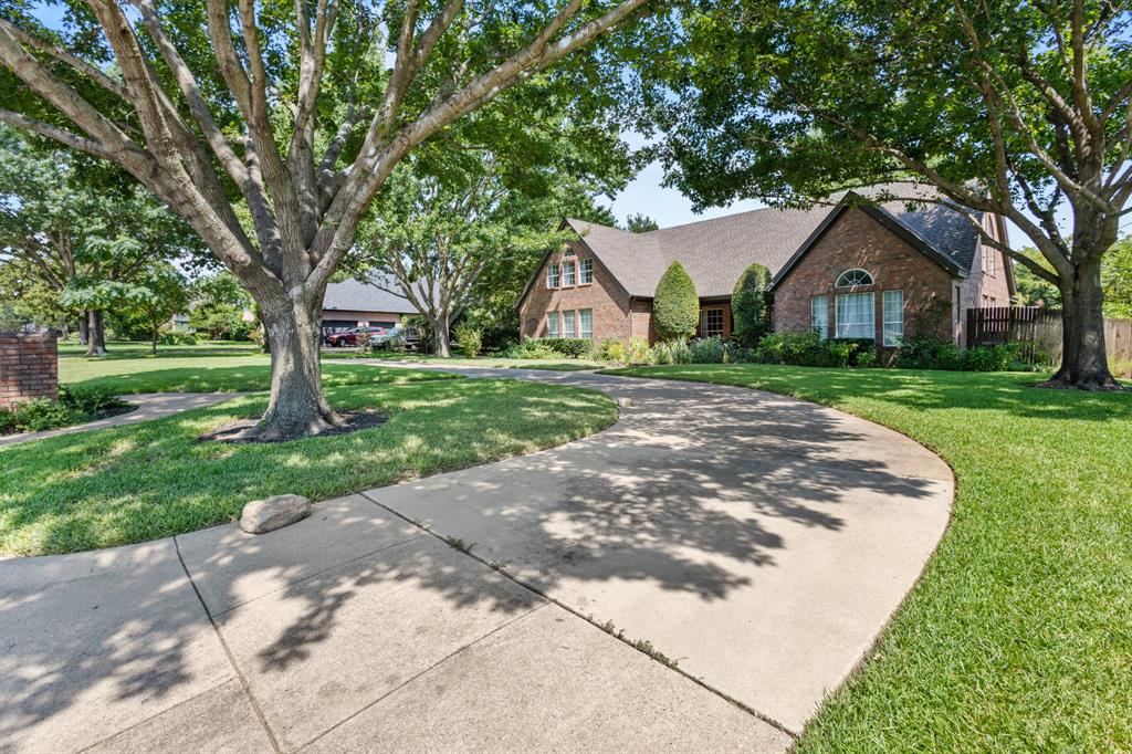 1312 Hardage Lane
