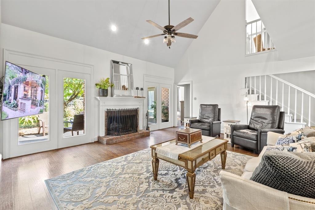 1312 Hardage Lane