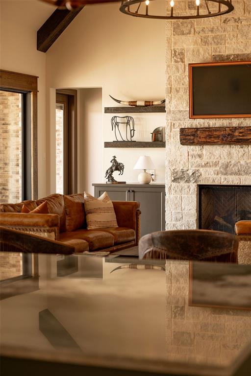 Santana Rdg Sub - Residential