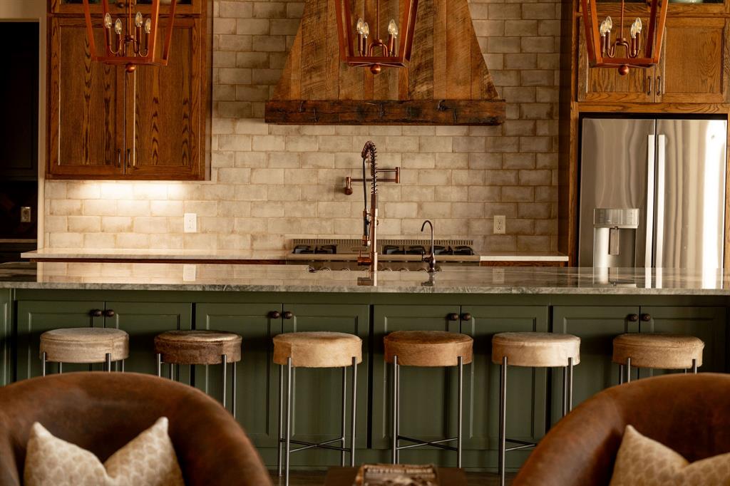 Santana Rdg Sub - Residential