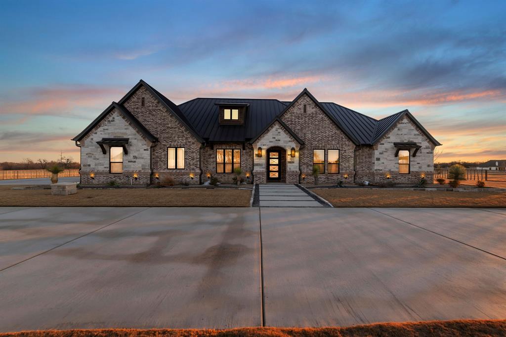 Santana Rdg Sub - Residential