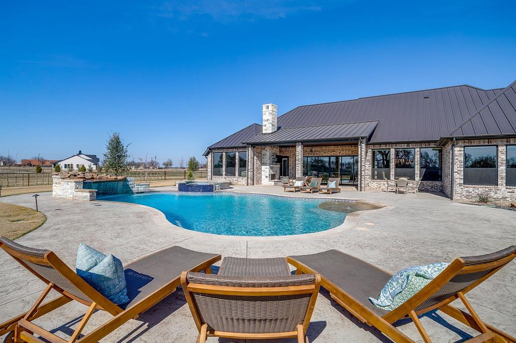 Santana Rdg Sub - Residential