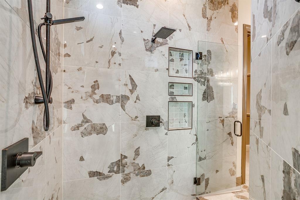 Santana Rdg Sub - Residential