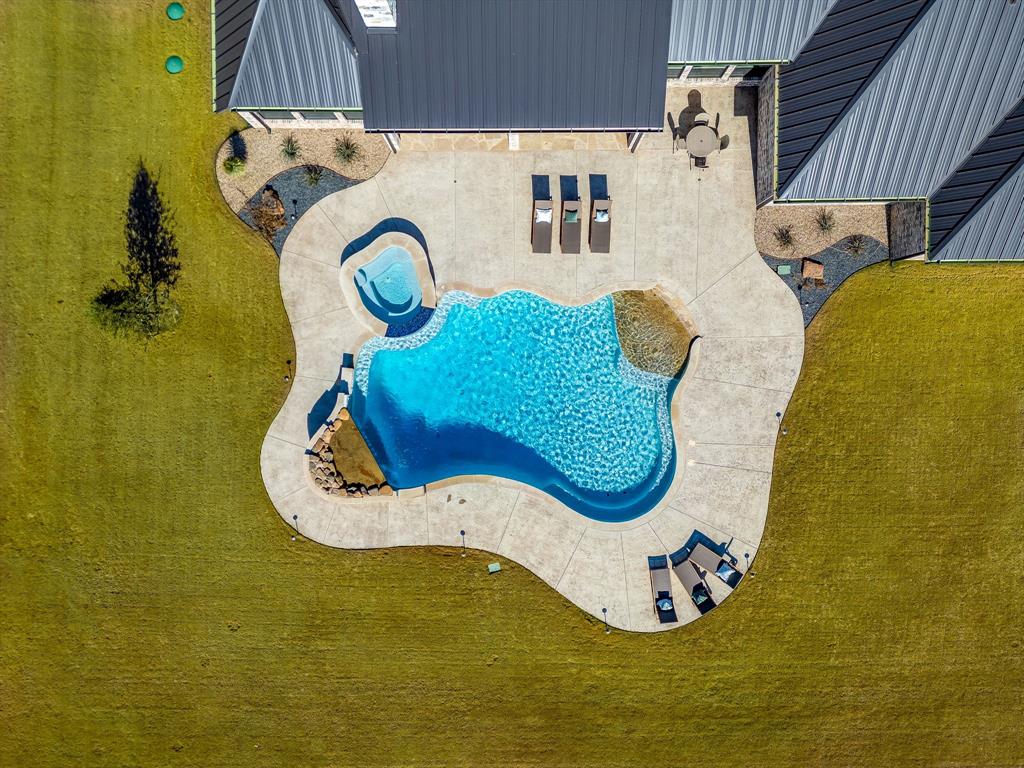 Santana Rdg Sub - Residential