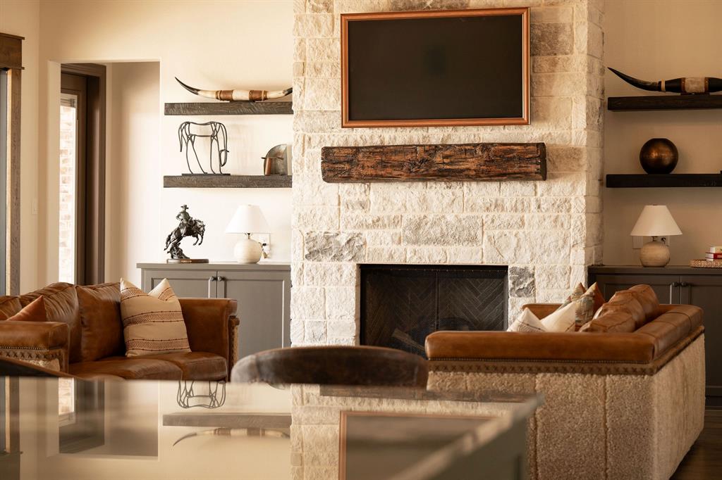 Santana Rdg Sub - Residential