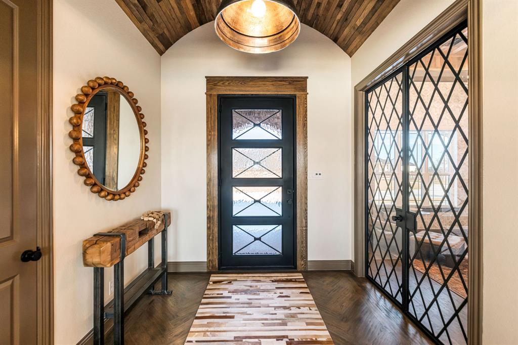 Santana Rdg Sub - Residential