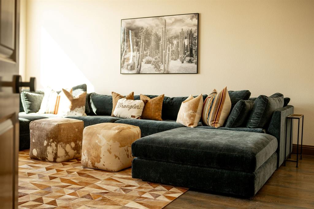 Santana Rdg Sub - Residential