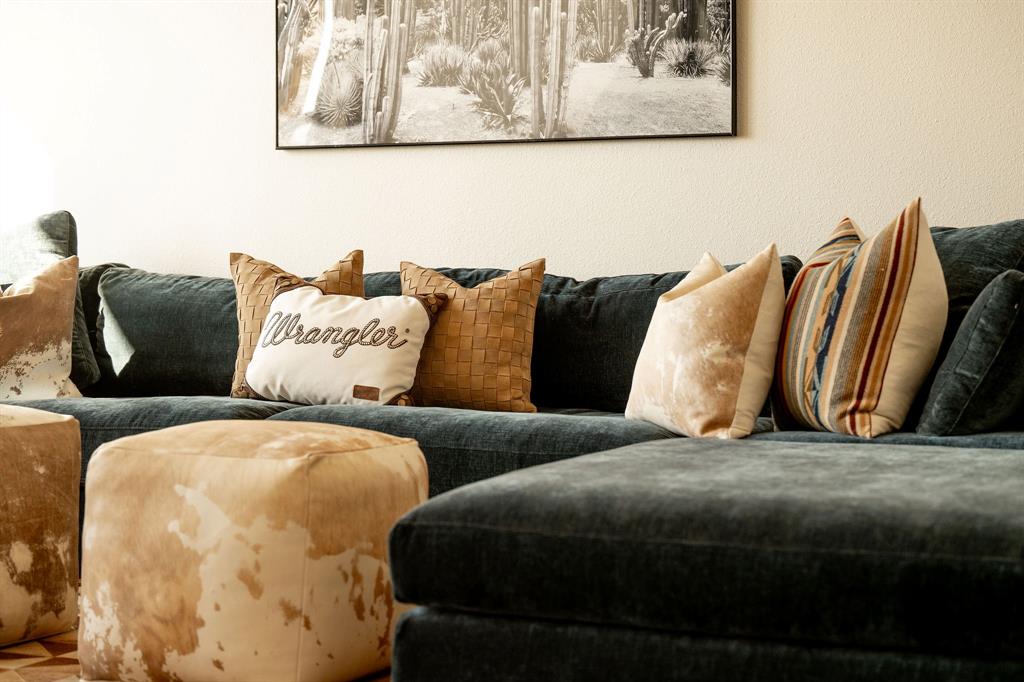 Santana Rdg Sub - Residential