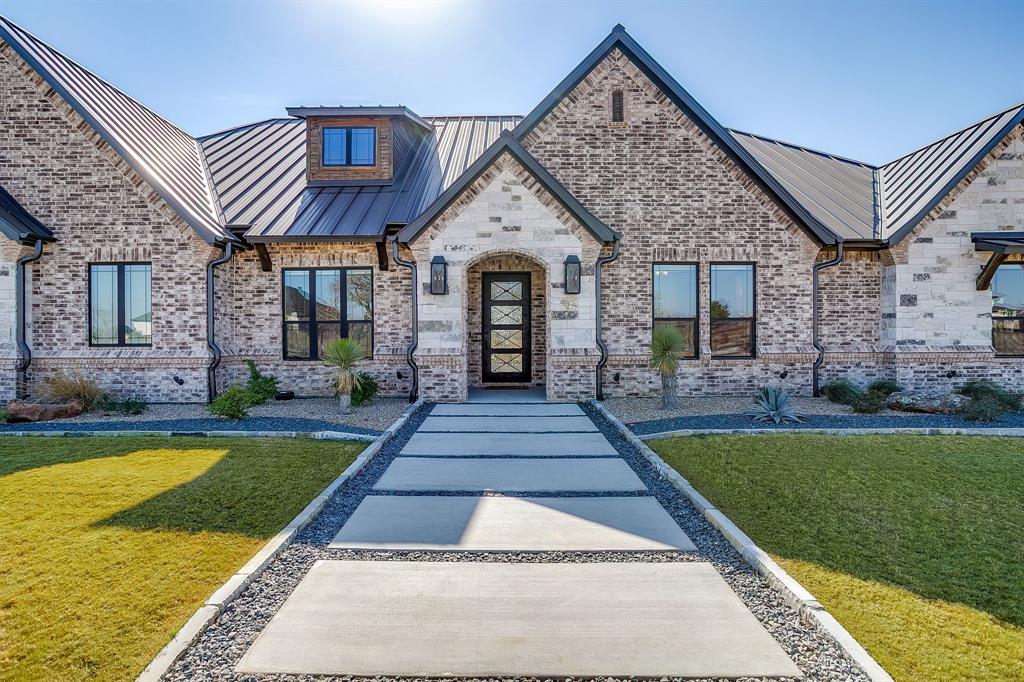 Santana Rdg Sub - Residential