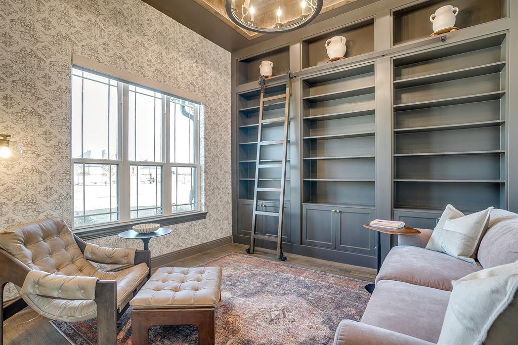 Santana Rdg Sub - Residential