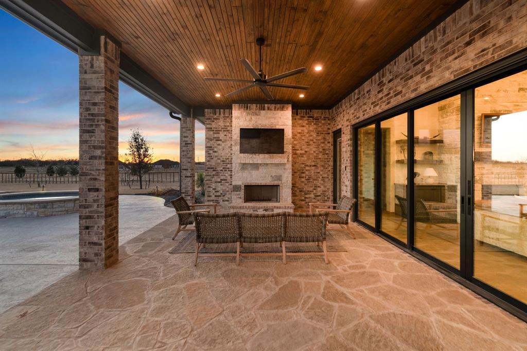 Santana Rdg Sub - Residential