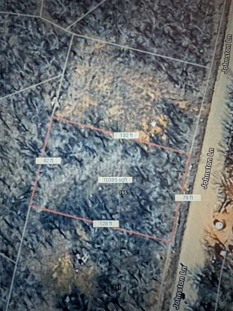 Lot 35 Blk 15 Johnston Runaway Bay TX 76426