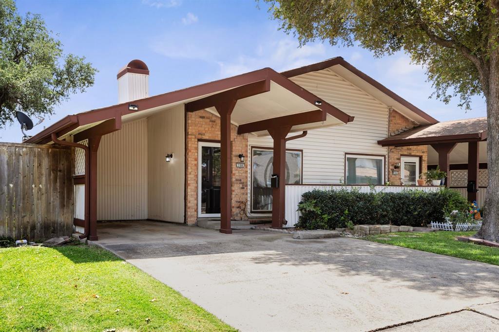 Meadowcreek Village Rev - Residential