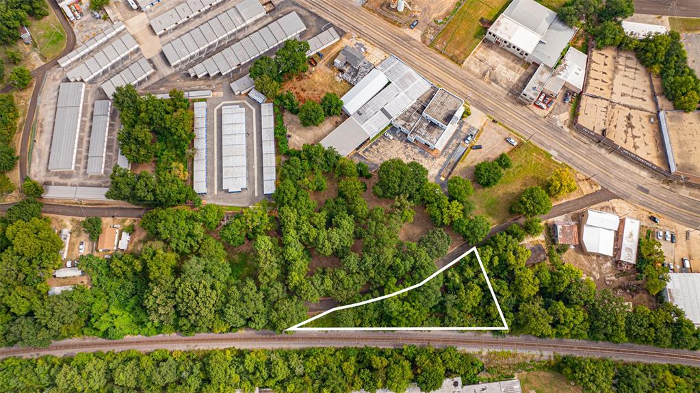 LOT 8 Brown Street