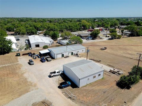 Photo of 396 Goshen, Springtown, TX 76082 (MLS # 21205529)