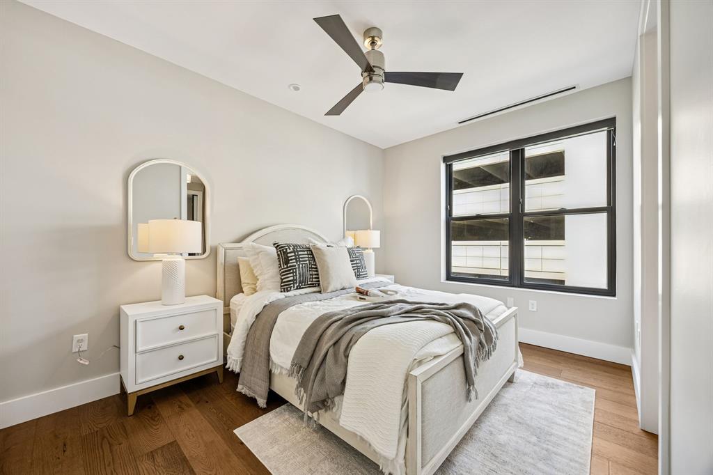 Parkview Condo - Residential