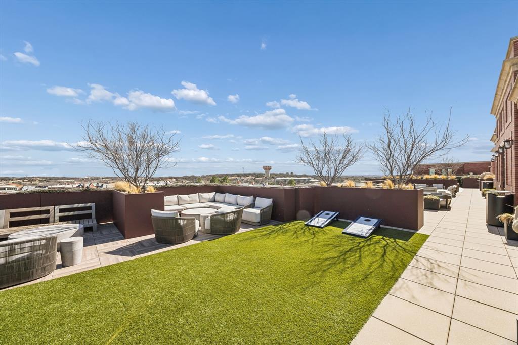 Parkview Condo - Residential