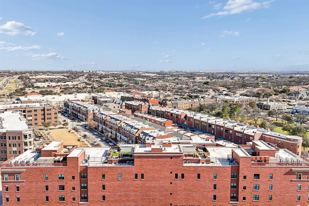 Parkview Condo - Residential