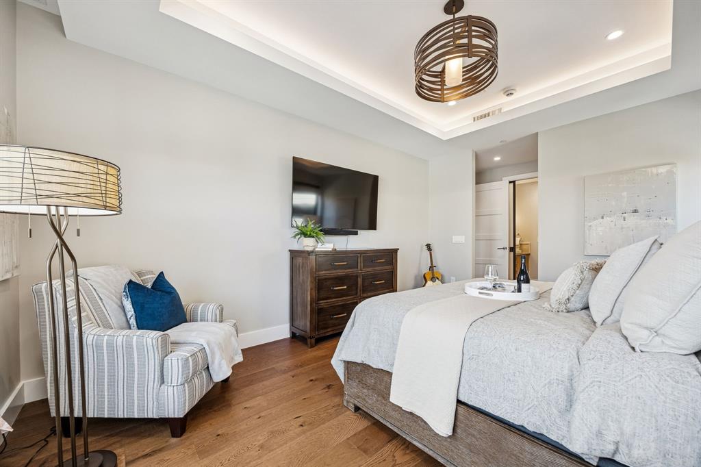 Parkview Condo - Residential