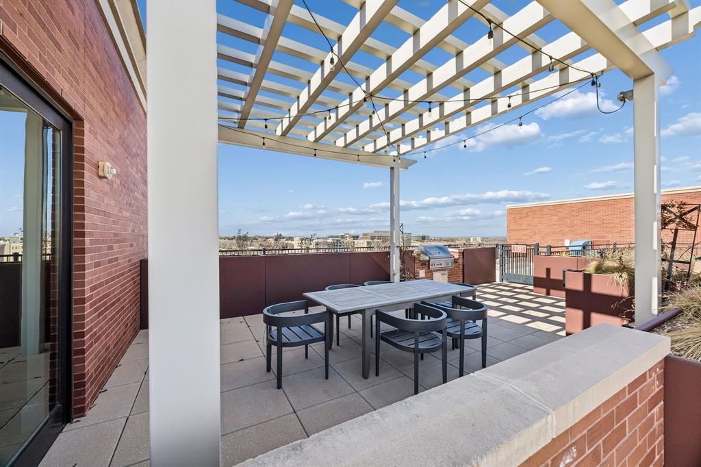 Parkview Condo - Residential