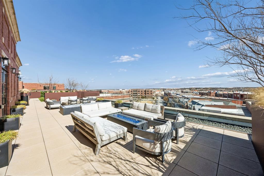 Parkview Condo - Residential