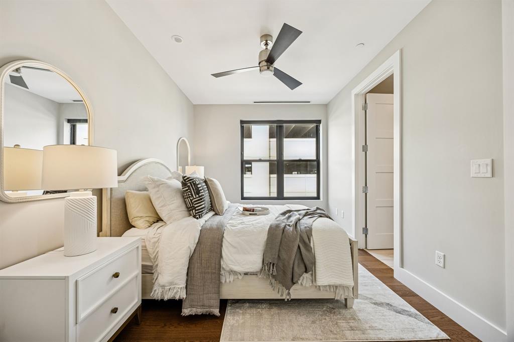 Parkview Condo - Residential