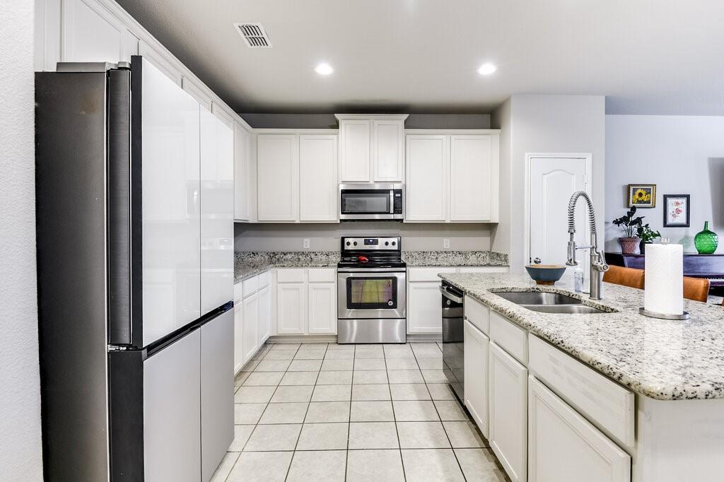 Mustang Creek Ph 4 - Residential