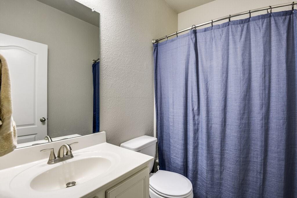 Mustang Creek Ph 4 - Residential