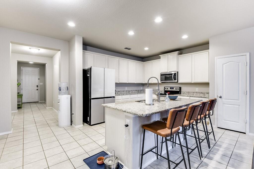 Mustang Creek Ph 4 - Residential